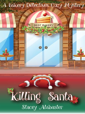 cover image of Killing Santa
